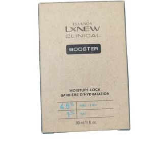 Avon Isa Knox LXNEW Booster